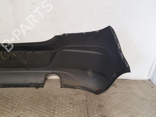 Stoßstange hinten VAUXHALL CORSA Mk III (D) (S07) 1.2 i 16V (L08) | BP30603549C8