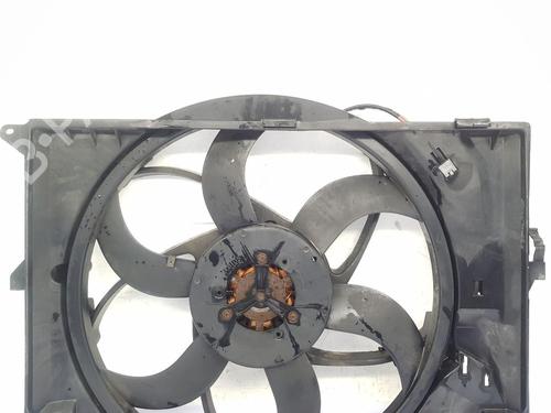 Radiator fan BMW 1 (E87) 120 d | BP29440303M35 
