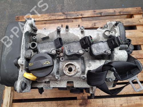 Engine VW UP! (121, 122, BL1, BL2, BL3, 123) 1.0 EcoFuel | BP39176104M1 - Image 7