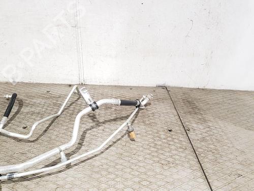 AC pipe OPEL CROSSLAND X / CROSSLAND (P17, P2QO) 1.2 (75) | BP32275108M126