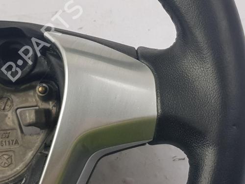 Rat FORD FIESTA VI (CB1, CCN) 1.5 TDCi | BP38271862C49 - Image 3