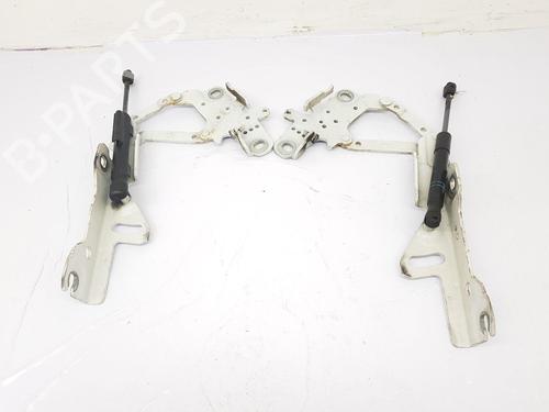 Used Hinge/Door check strap Hinge/Door check strap BMW 4 Coupe (F32, F82) 420 d (190 hp) 36416158 36416158