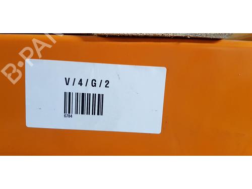 Right sideskirt VOLVO V90 II Estate (235) D4 | BP22665135C114