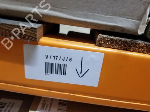 Pipe LEXUS GS (_L1_) F (URL10_, URL10R) | BP22684253M125