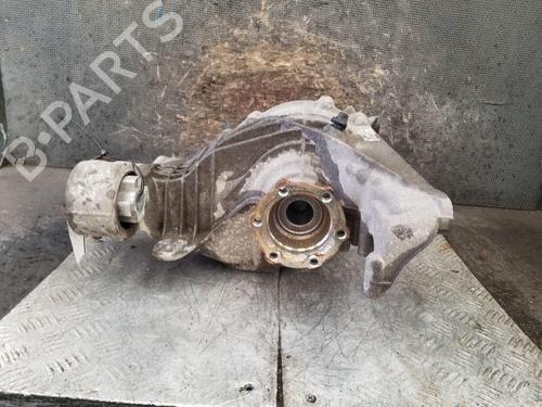 Rear differential VW TOUAREG (CR7, RC8) | BP33165244M24 - Image 4