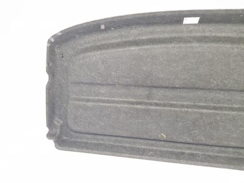 Rear parcel shelf RENAULT CAPTUR I (J5_, H5_) 0.9 TCe 90 | BP30500311C85 