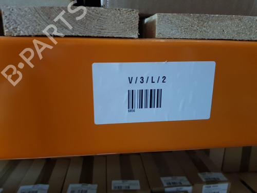 Right rear brake caliper SUZUKI SWIFT IV (FZ, NZ) 1.6 (AZG416, AZH416, RS416, ZC32S, ZA32S) | BP29407943M106 