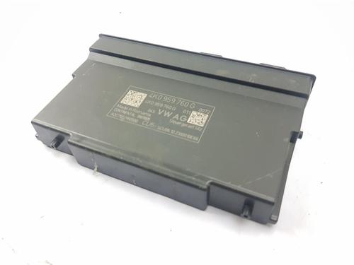 Other AUDI Q7 (4MB, 4MG, 4MQ) SQ7 TDI quattro | BP32252307O1 