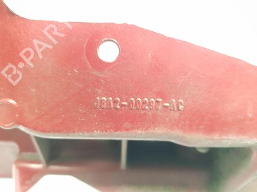 Linker koplampsteun LAND ROVER RANGE ROVER VELAR (L560) | BP30823372C157