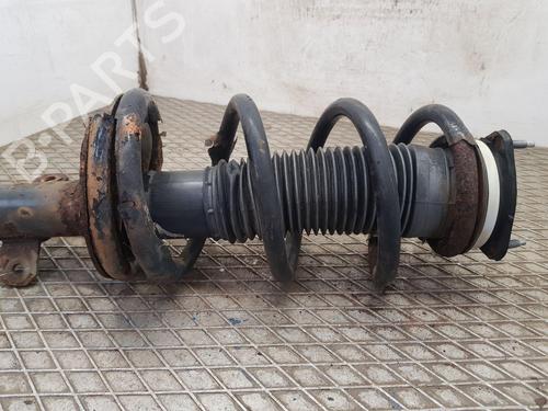 Right front shock absorber FORD TRANSIT Van (FA_ _) 2.2 TDCi RWD | BP29343094M17 