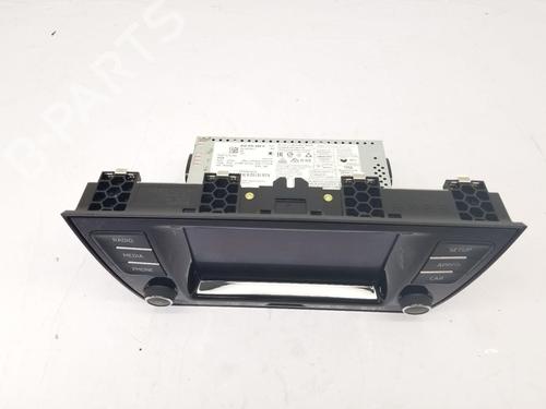 Used Radio Radio 38592222 38592222