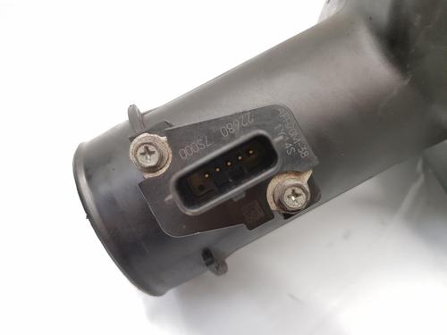 Air filter box NISSAN 370Z Coupe (Z34) 3.7 V6 VVEL | BP22677197M87 