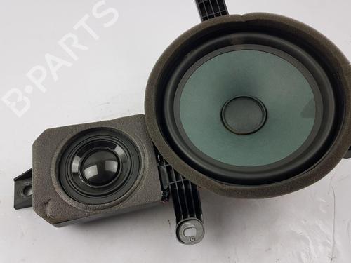 Speaker JAGUAR F-TYPE Coupe (X152) 5.0 SCV8 SVR / SCV8 P575 R | BP30115892E2 