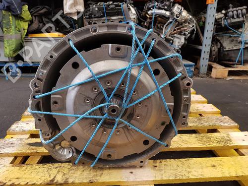 Gearbox JAGUAR XK II Coupe (X150) 5.0 XKR | BP27353321M3