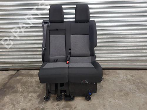Sedile anteriore sinistro OPEL VIVARO C Van (K0) 1.5 (120 hp) 31282662