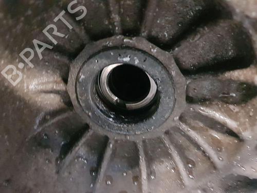 Gearbox PEUGEOT 308 I (4A_, 4C_) 1.6 HDi | BP30364947M3