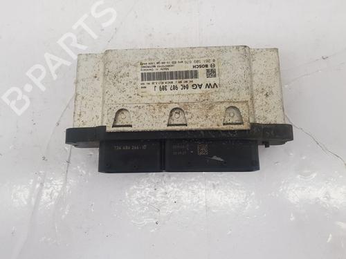 Calculateur moteur (ecu) Calculateur moteur (ecu) VW POLO V (6R1, 6C1) 1.4 TDI (90 hp) 35885241 35885241