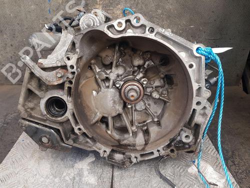 Used Gearbox Gearbox 36911715 36911715