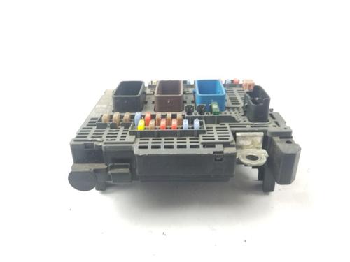 Fuse box PEUGEOT 508 I (8D_) 2.0 HDi | BP27550292E1