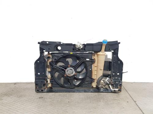 Front slam panel FORD KA (RU8) 1.2 | BP22669569C72 