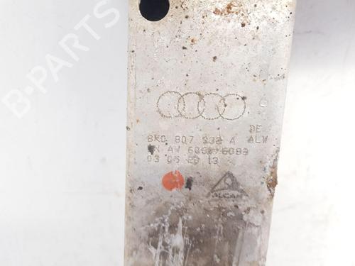 Rear bumper reinforcement AUDI A5 Sportback (8TA) 3.0 TDI quattro | BP23866349C73 