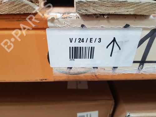Front left seatbelt KIA RIO III (UB) 1.25 CVVT | BP34226432I26 - Image 8