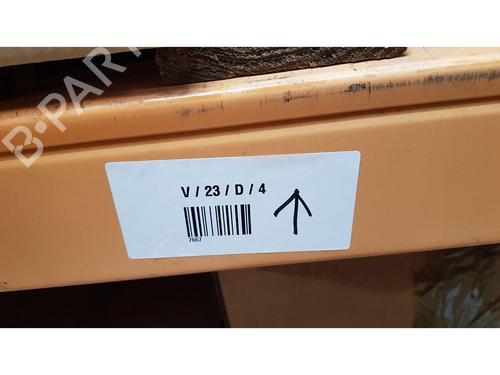 Shift knob MCLAREN 720S 4.0 | BP28158190I34