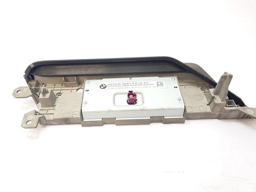 Radio BMW 5 (G30, F90) 530 e Plug-in-Hybrid | BP26163598E6 