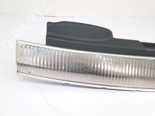 Boot lining AUDI Q7 (4MB, 4MG, 4MQ) 3.0 TDI quattro | BP35967019I3 - Image 2