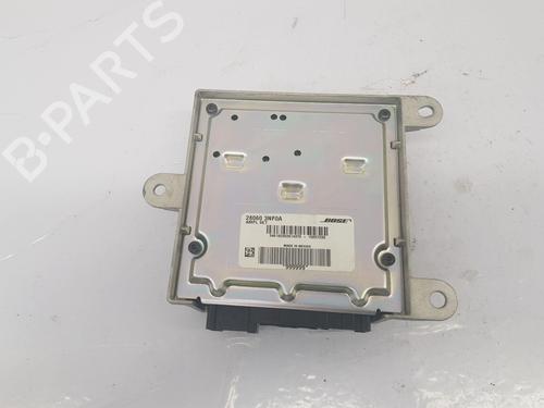 Electronic module NISSAN LEAF (ZE0) Electric | BP34638601M83  - Image 6