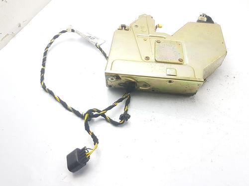 Used Rear right lock Rear right lock FORD TRANSIT CONNECT (P65_, P70_, P80_) 1.8 TDCi (90 hp) 36144293 36144293