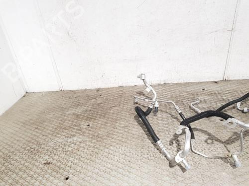 AC pipe MERCEDES-BENZ GLA (H247) GLA 220 d 4-matic (247.715) | BP32398162M126 