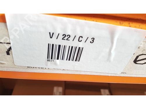 Left headlight DACIA SANDERO II TCe 90 (B8M1, B8MA, B8AC) | BP32252253C28  - Image 10