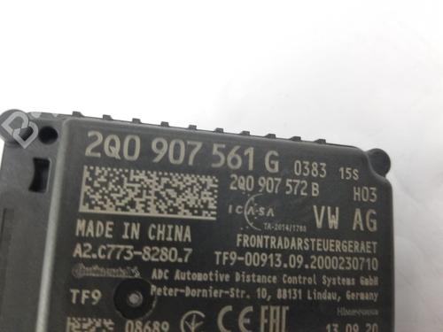 Elektronisk modul VW T-ROC (A11, D11)  | BP27579886M83 