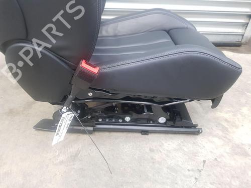 Left front seat BMW 5 (G30, F90) M5 | BP22668213C15  - Image 22