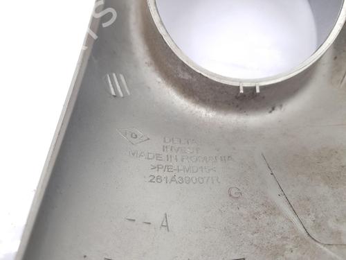 Left front fog light DACIA SANDERO II TCe 90 (B8M1, B8MA, B8AC) | BP32198979C30