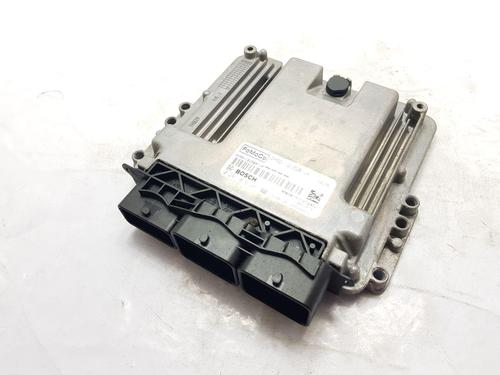 Used Engine control unit (ECU) LAND ROVER FREELANDER 2 (L359) 2.2 TD4 4x4 (150 hp) 30839924