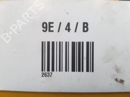 Engine VW POLO VI (AW1, BZ1, AE1)  | BP22209173M1 