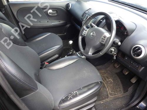 Third brake light NISSAN NOTE (E11, NE11) 1.5 dCi | BP34253581L11  - Image 10