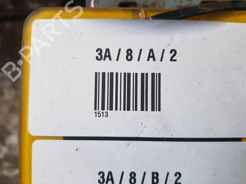 Engine RENAULT TWINGO II (CN0_) 1.2 16V (CN04, CN0B) | BP30138009M1