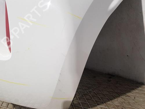 Stoßstange hinten OPEL CORSA F (P2JO) 1.2 (68) | BP30309707C8