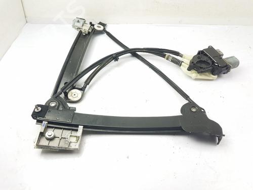 Used Front left window mechanism Front left window mechanism 34331847 34331847