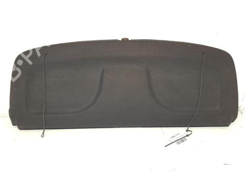 Used Rear parcel shelf Rear parcel shelf 38595433 38595433