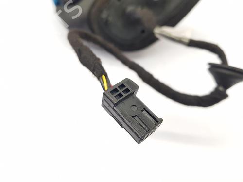 Right mirror CITROËN C3 Picasso (SH_) 1.6 HDI 90 | BP31663709C27 