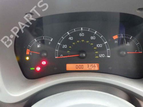 Used Parts FIAT PANDA (169_) 1.1 (169.AXA1A) (54 hp) 3115492