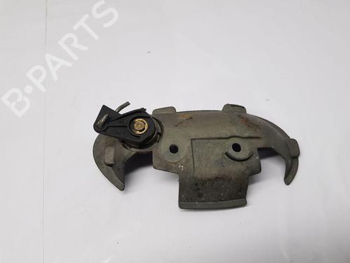 Steering column VAUXHALL CORSA Mk II (C) (X01) 1.2 16V (F08, F68) | BP32177461M21