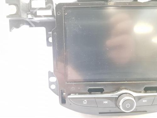 Radio VAUXHALL CORSA Mk IV (E) (X15) 1.4 | BP29928031E6