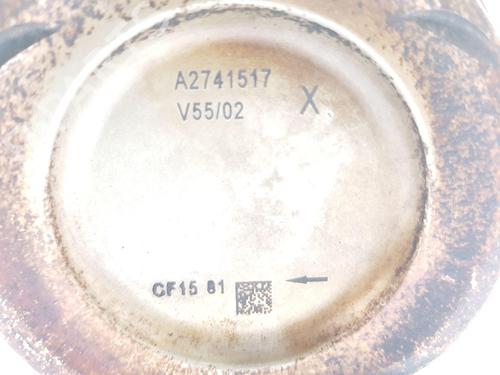 Other MERCEDES-BENZ C-CLASS (W205) C 200 (205.042) | BP29379057O1 