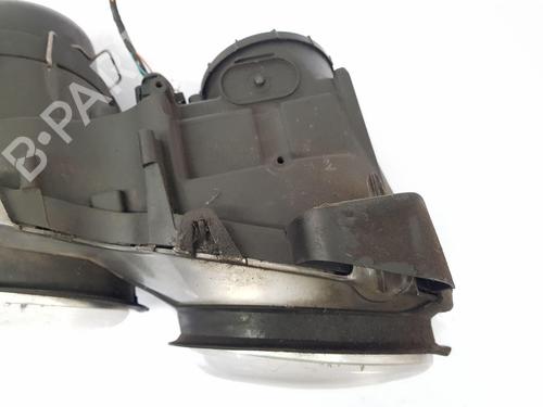 Left headlight JAGUAR X-TYPE I (X400) 2.0 D | BP32097893C28  - Image 5