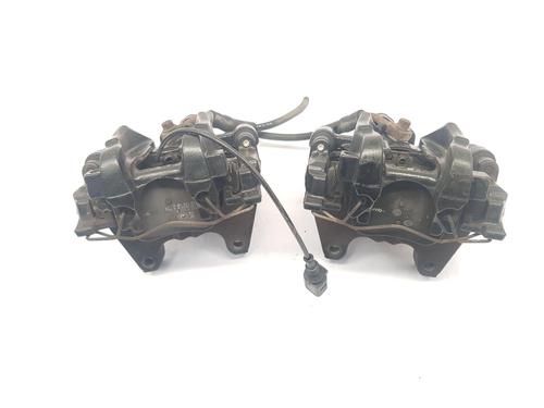 Used Right rear brake caliper AUDI A3 Limousine (8VS, 8VM) RS3 quattro (400 hp) 29514552